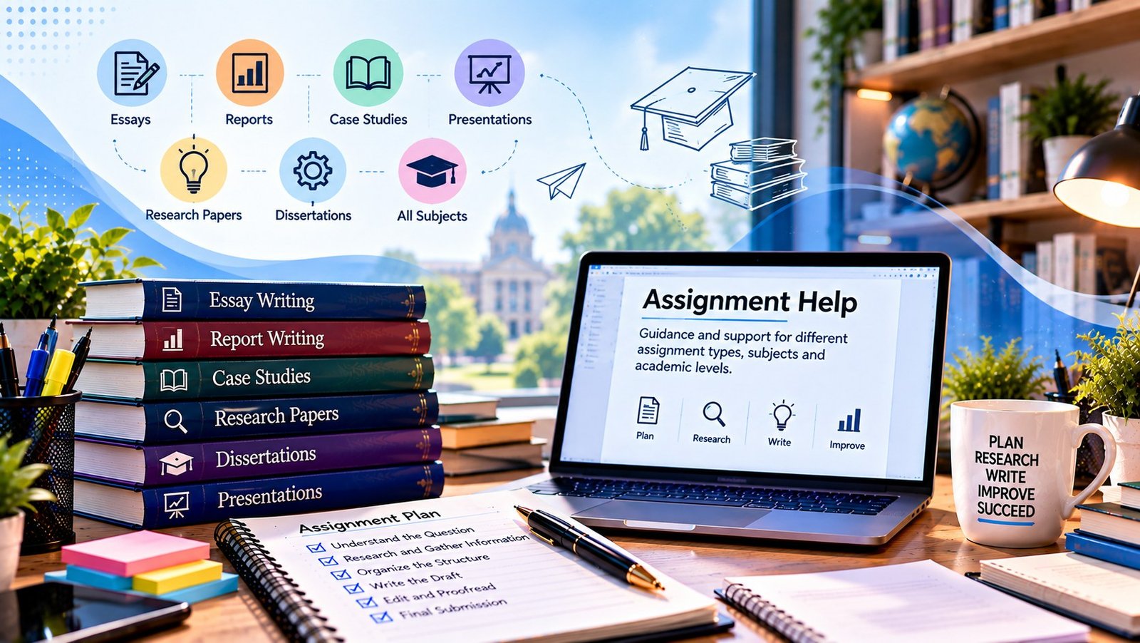 Assignment Help