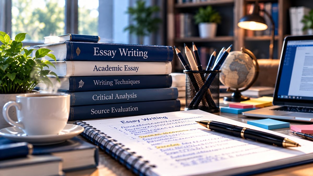 Essay Writing