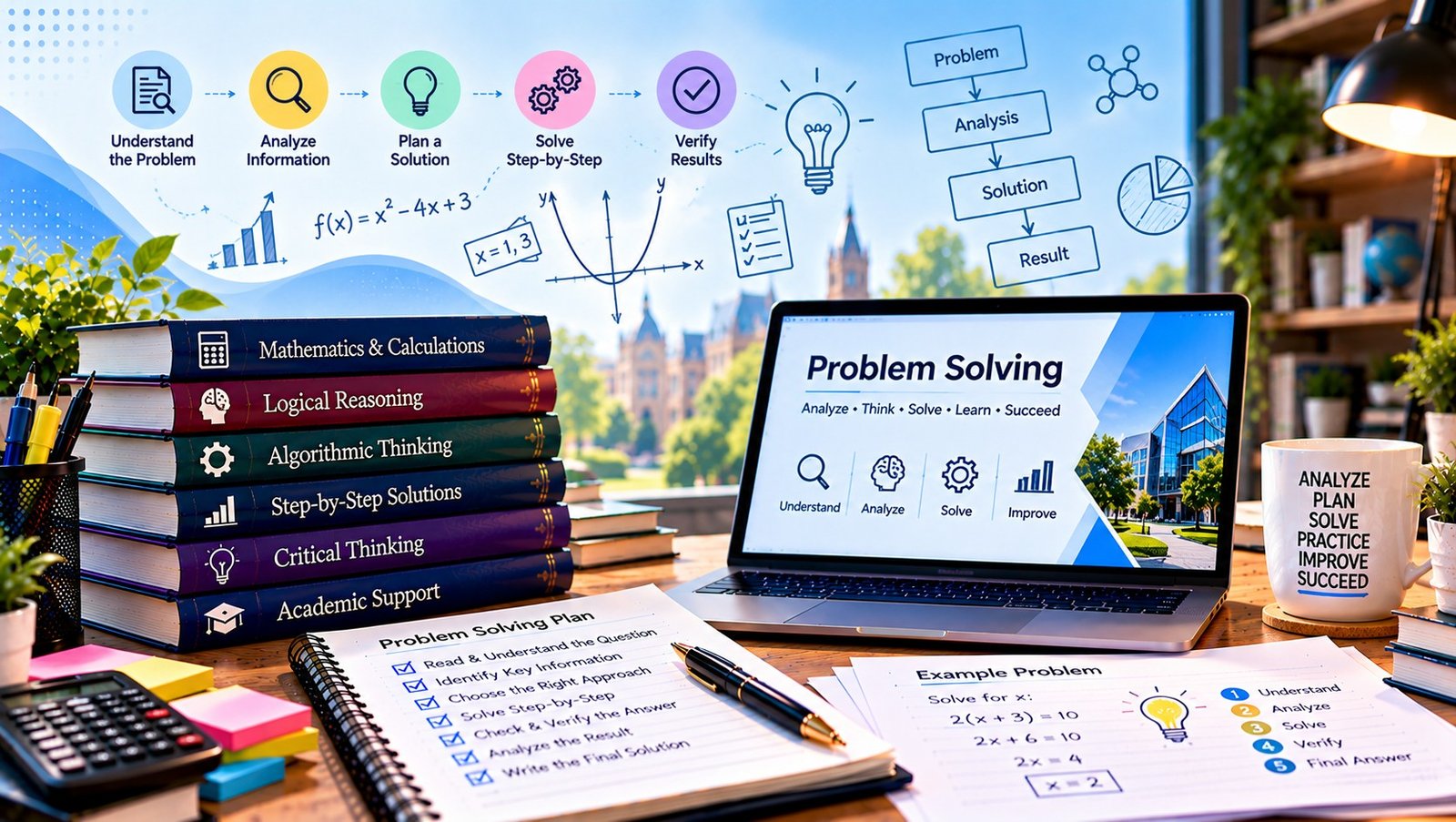 Problem Solving