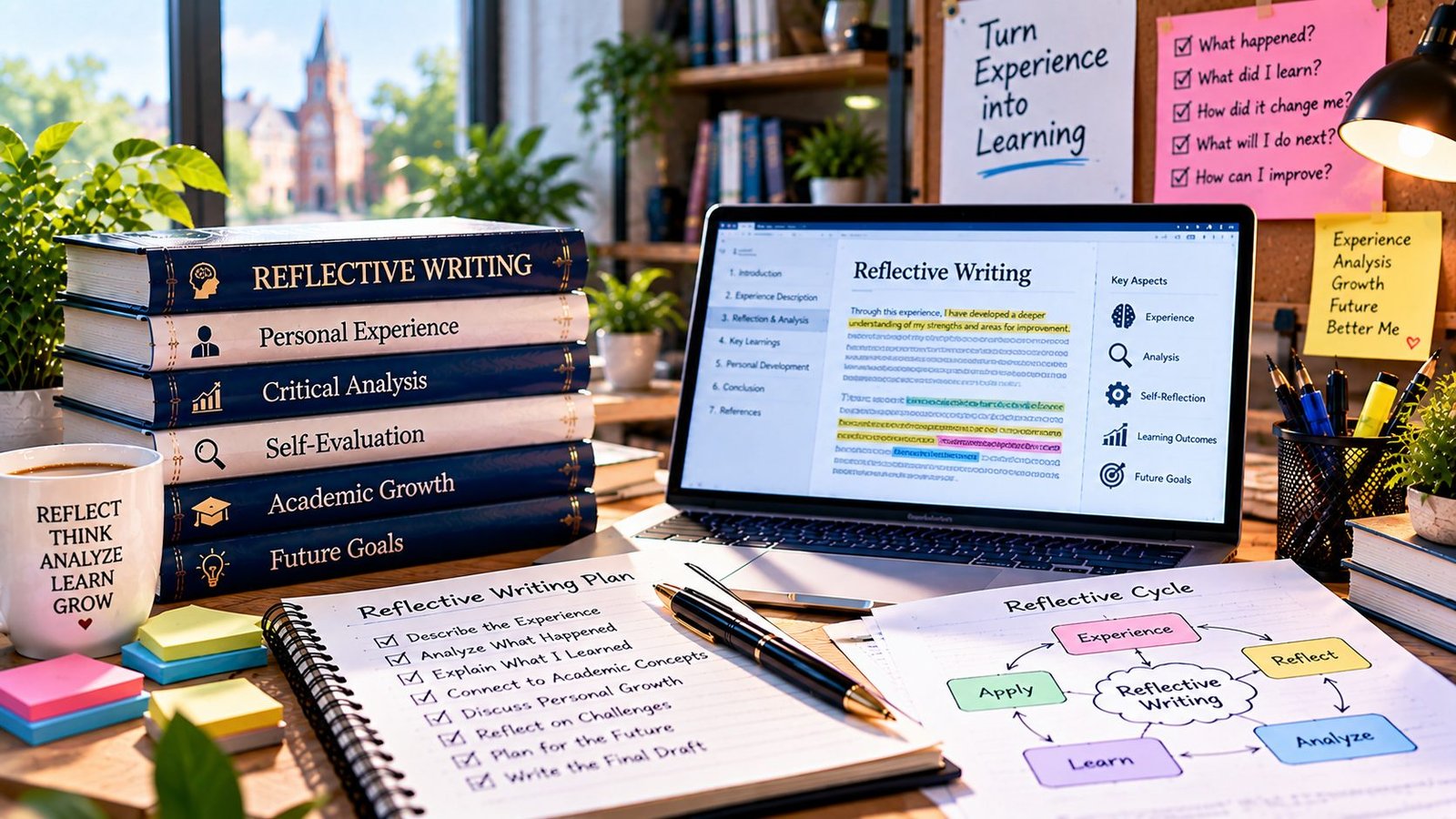 Reflective Writing