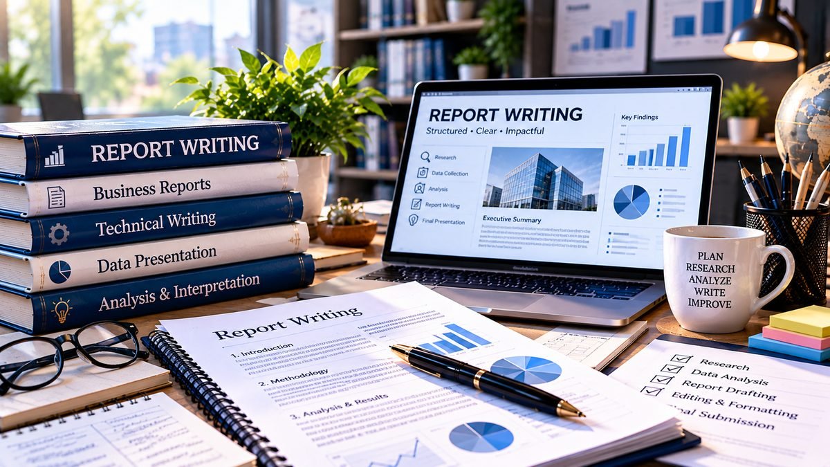 Report Writing